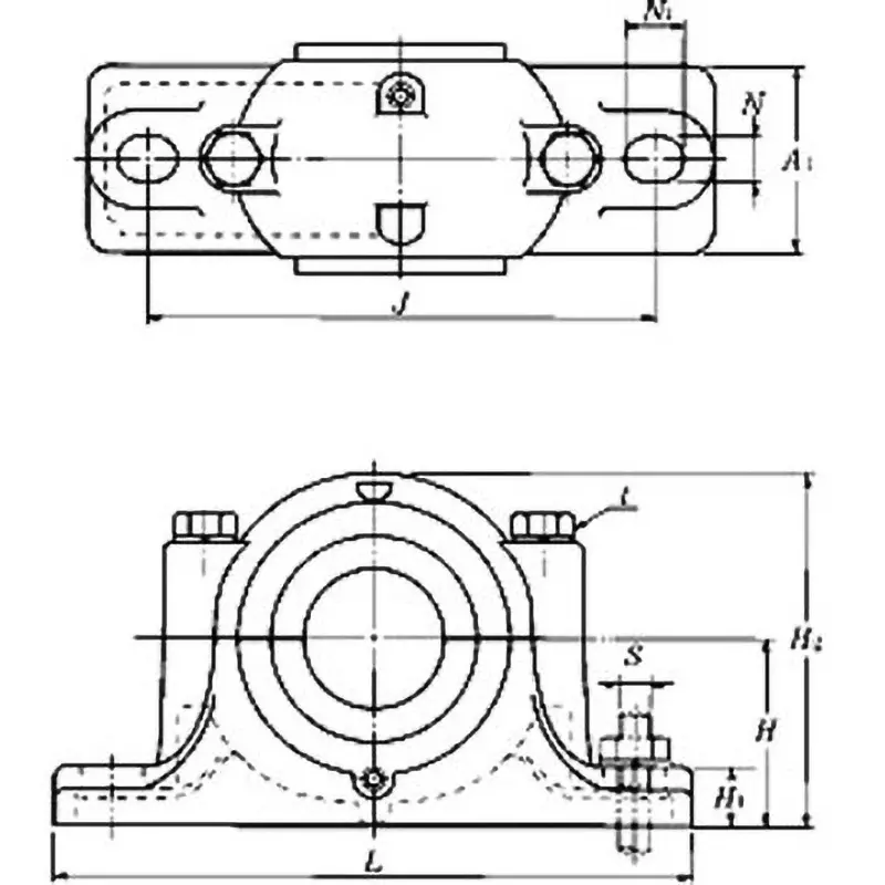 ntn-plummer-block-split-type-sn5-standard-type-sc522-rubber-seal-zf22-nominal-no-sn522l5