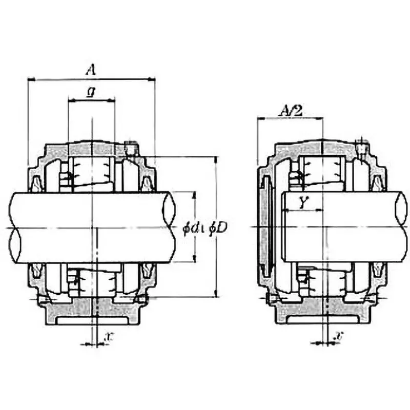 ntn-plummer-block-split-type-sn6-standard-type-sc618-rubber-seal-zf18-nominal-no-s618l1