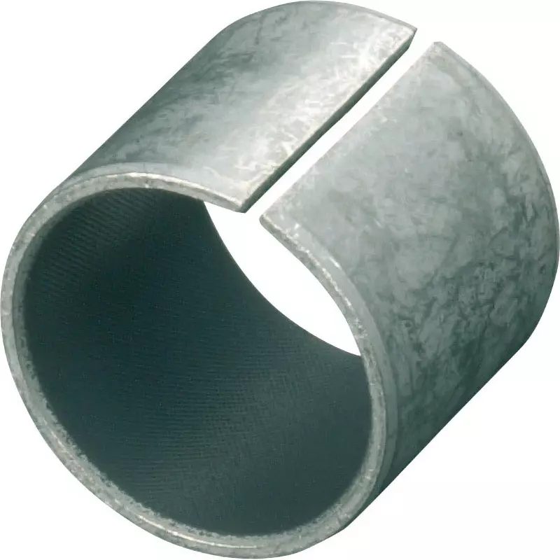 NTN Precision Resin Bearing MLE Type 6 x 8 mm Diameter and 7 mm Width, R-MLE0607