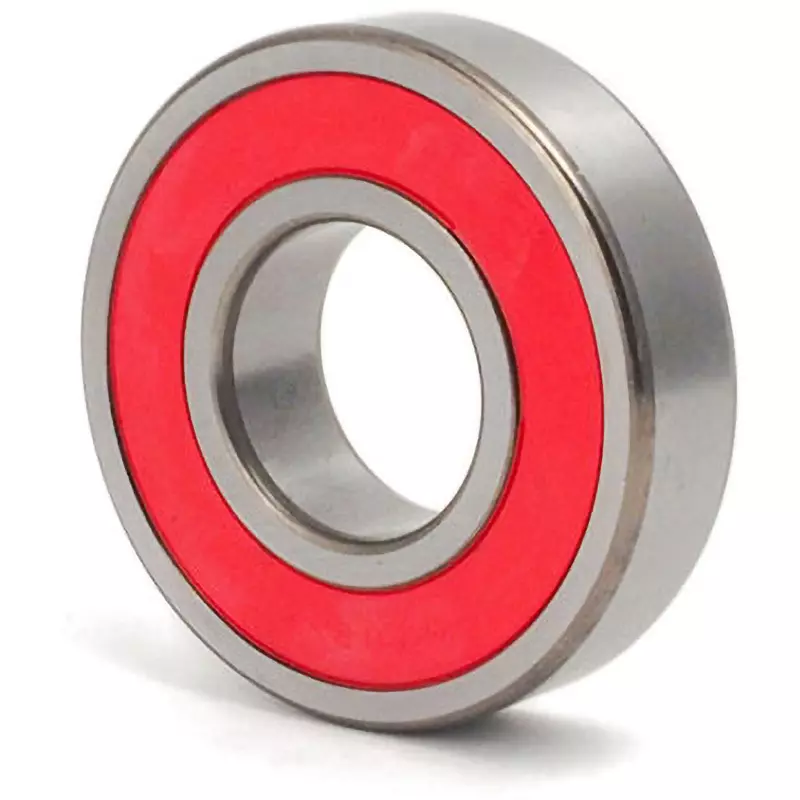 MonotaRO Ball bearing 6300 series 2RS (Both sides contact rubber seal type) 40x90 mm, 6308-2RS