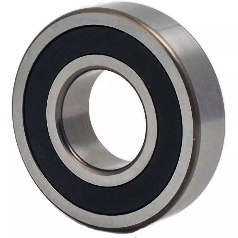 MonotaRO Ball bearing 6300 series 2RZ (Both sides non-contact rubber seal type) 40x90 mm, 6308-2RZ