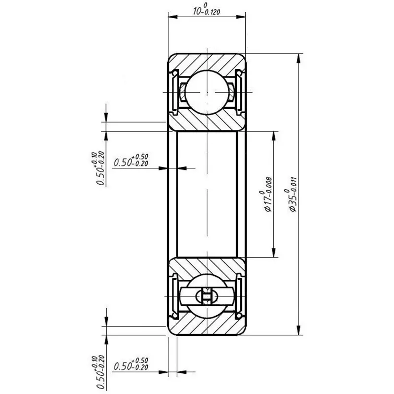 monotaro-deep-groove-ball-bearings-6000-series-zz-17x35-mm-6003zz
