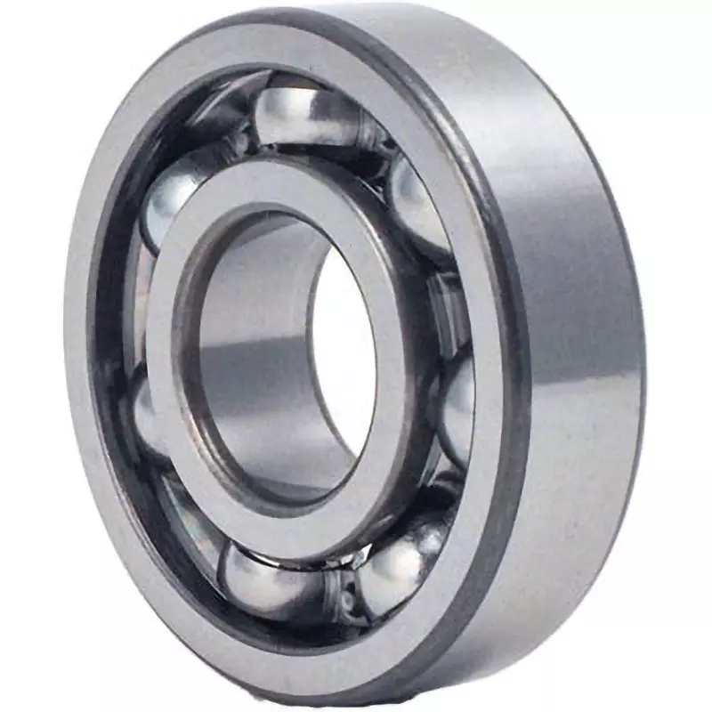 MonotaRO Deep Groove Ball Bearing 6300 Series Open Type 25x62 mm, 6305