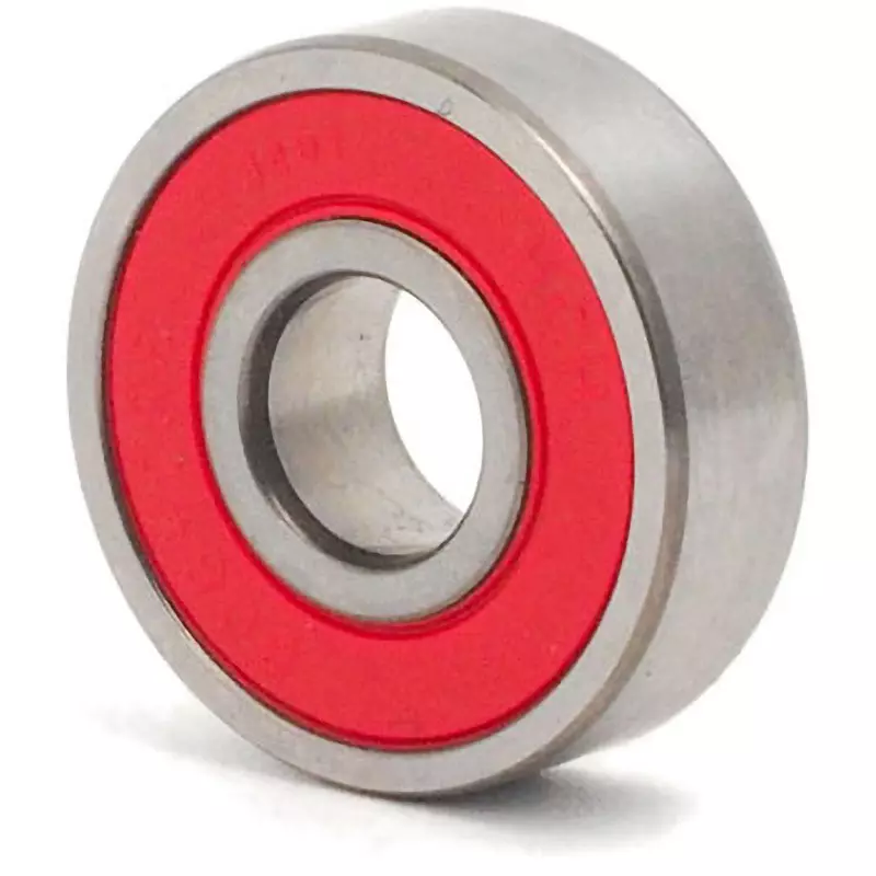 MonotaRO Miniature Bearing (Both Sides Contact Rubber Seal Type), 608-2RS