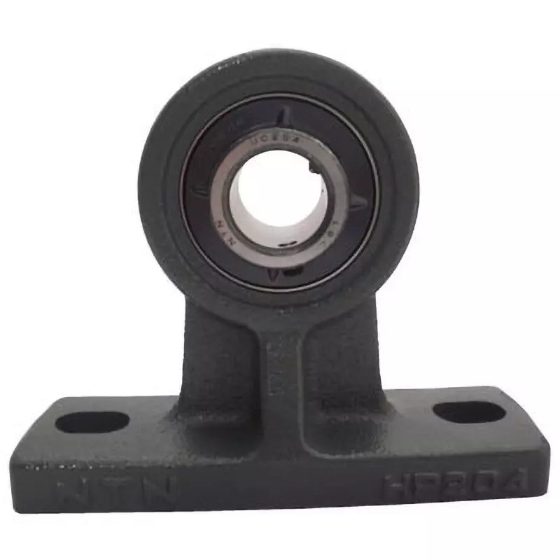 NTN Bearing Unit High Pillow Unit 35 mm Shank Diameter, UCHP207