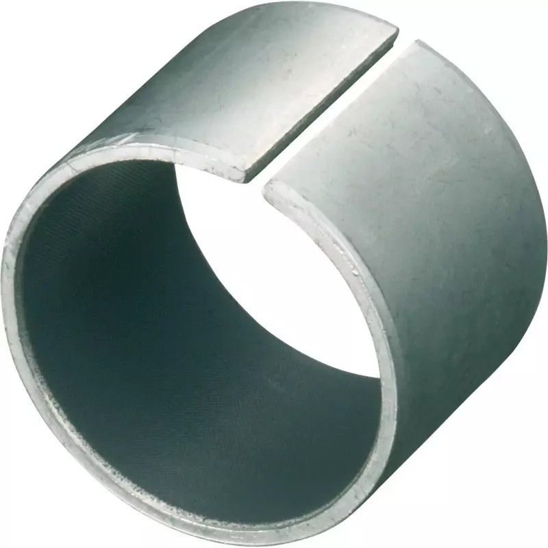 NTN Precision Resin Bearing MLE Type 6 x 8 mm Diameter and 5 mm Width, R-MLE0605