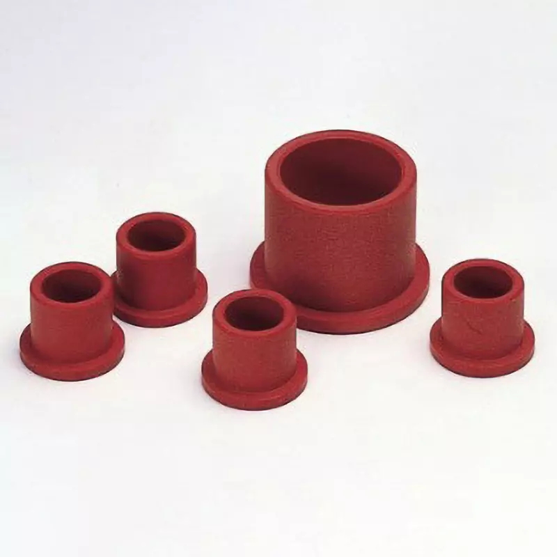 NTN AR Type Flanged Sleeve Bearing 50 mm Inner Diameter, R-ARF5060