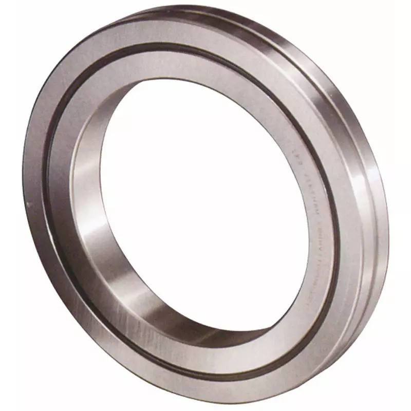 IKO High Rigidity Cross Roller Bearing V CRBHV Open Type 52400 Basic Dynamic Load Rating C (N), CRBHV11020AC1