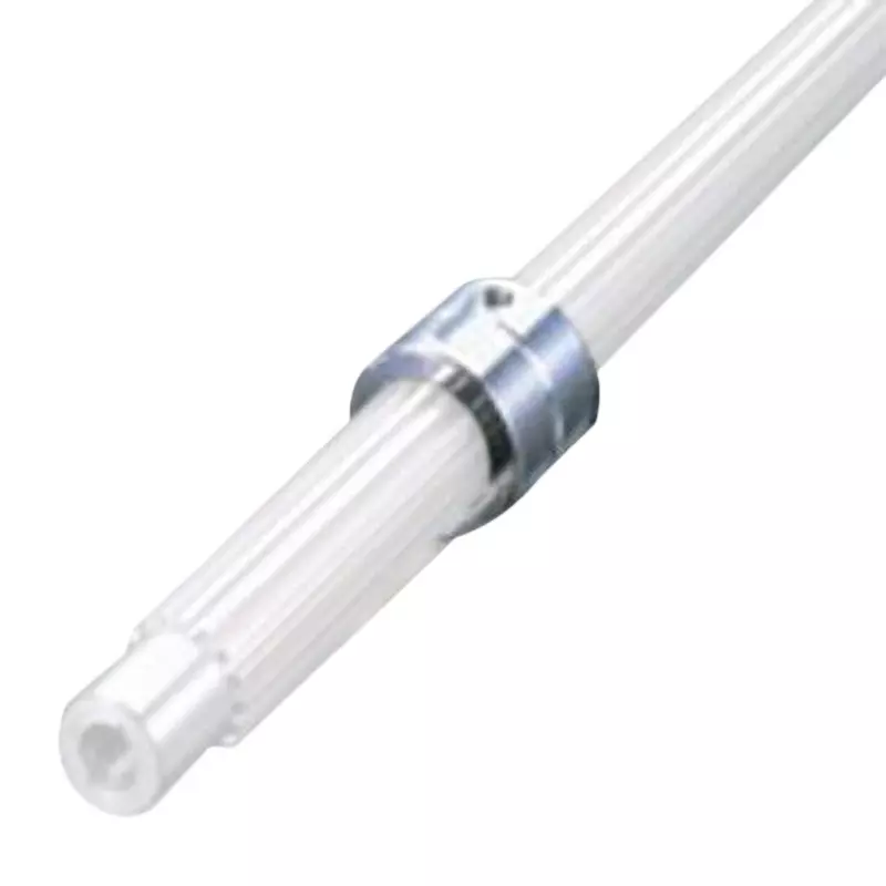 Thk Spline Nut Straight Type 36 mm Outer Dia Zinc Alloy, DP 25