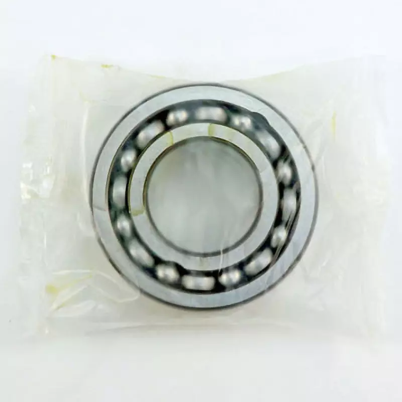 NSK Bearing 25x52 mm Diameter and 18 mm Width B, 4205