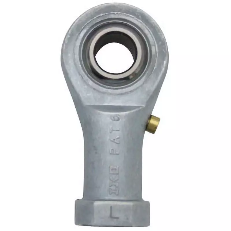 IKO Pillow Ball PHSA (With Female Thread, Lubricated, Left-Hand Thread) M16x2 mm Thread, PHSA16L