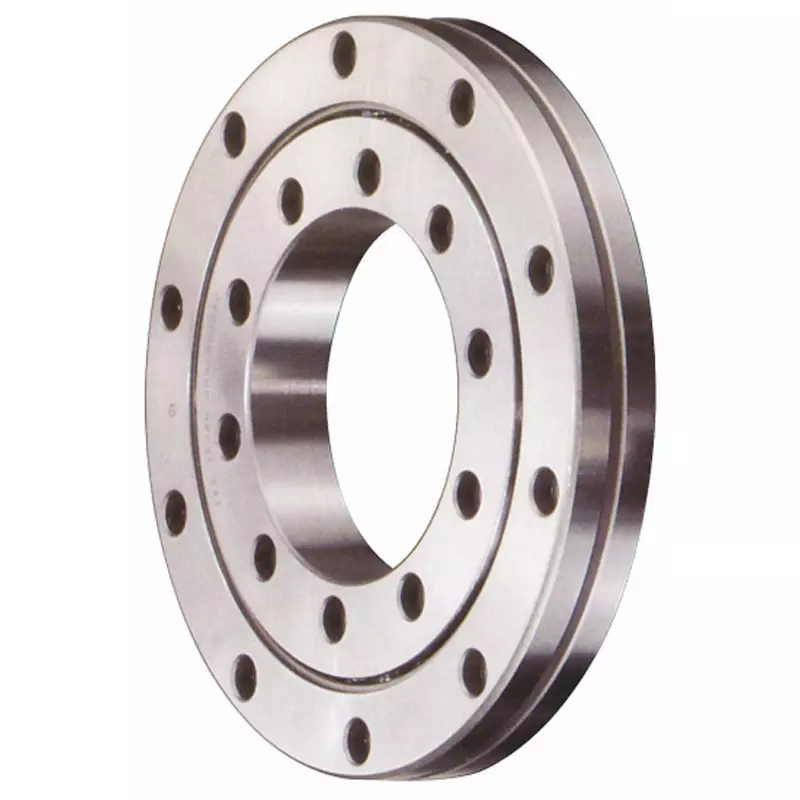 IKO High Rigidity Cross Roller Bearing With Mounting Holes V CRBFV Open type 15x55 mm, CRBFV5515ATC1