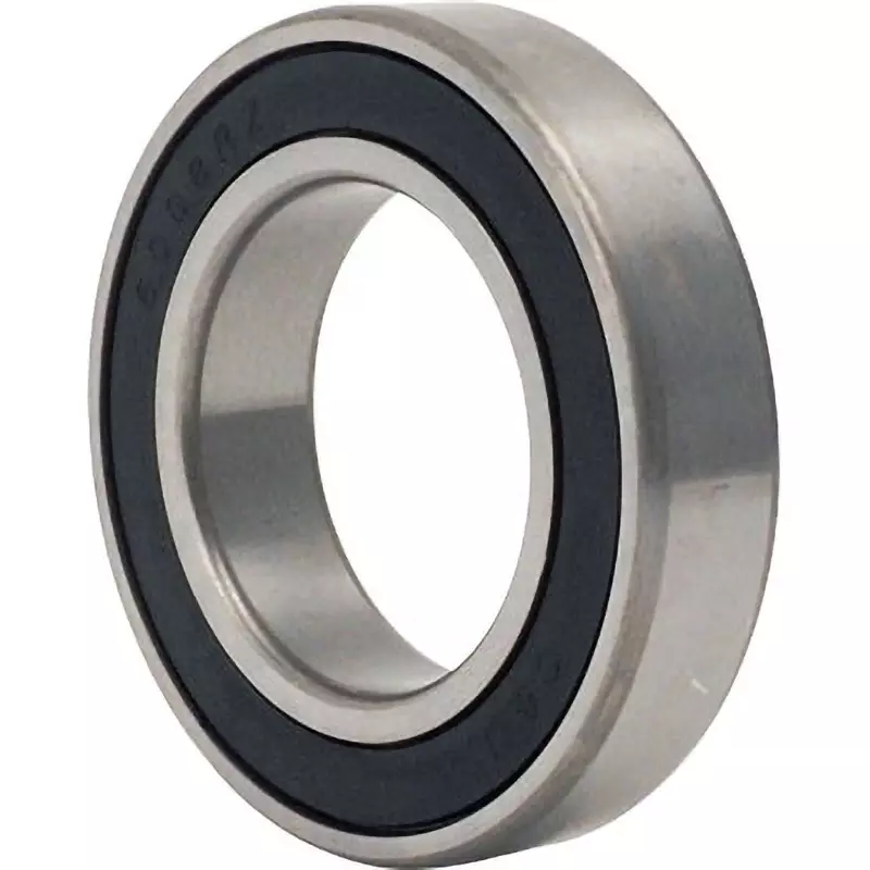 MonotaRO Ball Bearing Series 6000 2RZ (Double Non-Contact Rubber Seal Type) 40x68 mm, 6008-2RZ