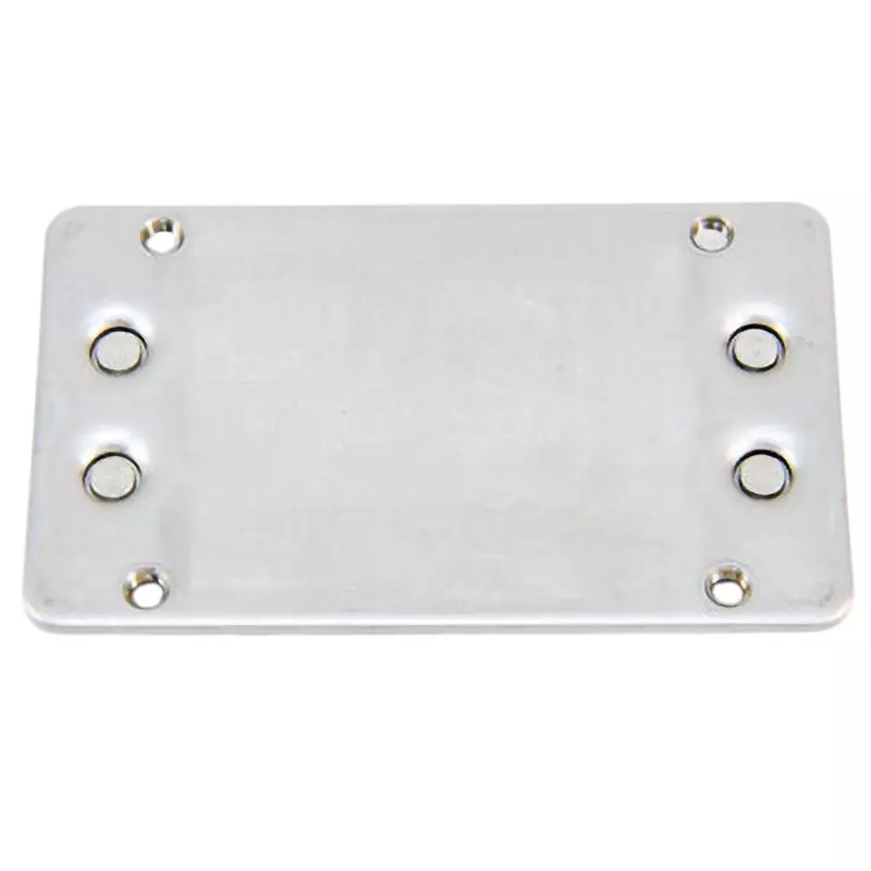 Thk Slider Stainless Steel With seal, FBW3590XRUU
