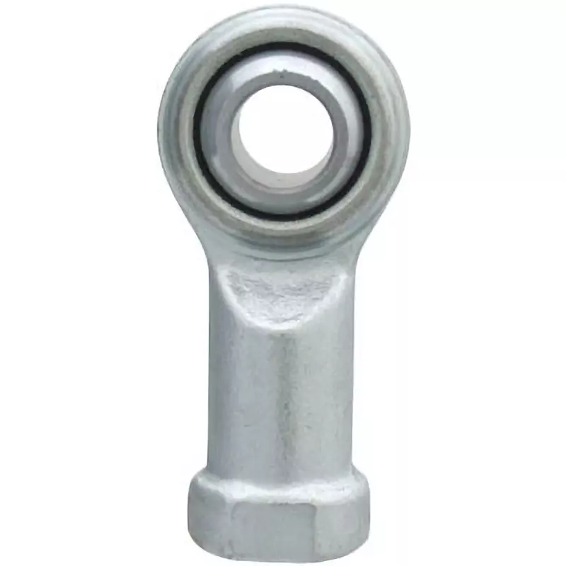 IKO Pillow Ball PHS EC (With Female Thread, Lube-Free, Left-Hand Thread) M20x1.5 mm Thread, PHS20ECL