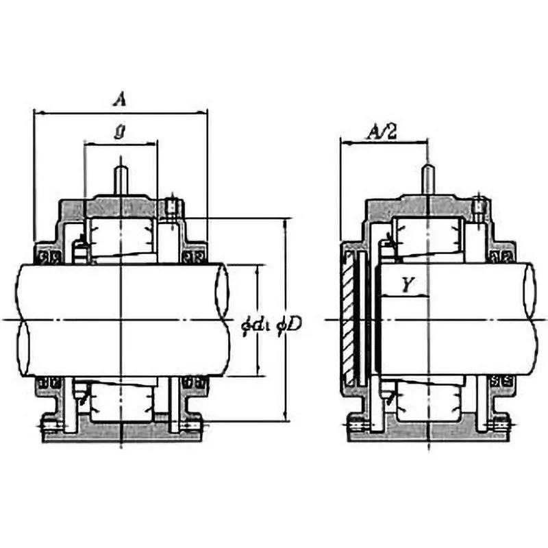 ntn-plummer-block-split-type-sd5-standard-type-sd538g-rubber-seal-zf38-nominal-no-sd538gl5