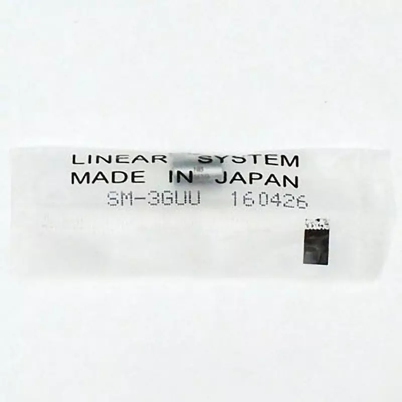 NSK Bearing Stainless Steel 6 x 10 mm Diameter, SSMF106ZZ