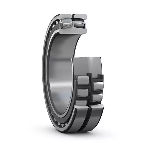 SKF Domestic Spherical Roller Bearing, Inner Dia 170 mm, Outer Dia 280 mm, Width 88 mm, 23134 CC/C3W33