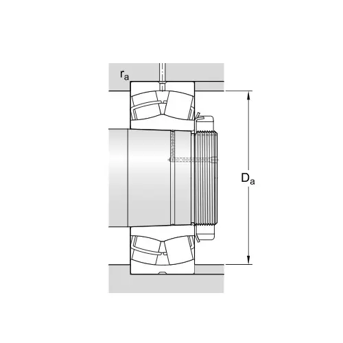 skf-spherical-roller-bearings-23134-cckw33