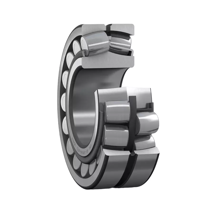 Buy KOYO 75 mm Spherical Roller Bearing 22215RRW33C3 from Industrybuying.com