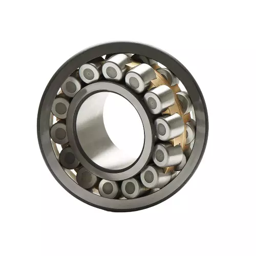 NBC Spherical Roller Bearing, Inner Dia 170 mm, Outer Dia 280 mm, Width 88 mm, 23134MBC3W33