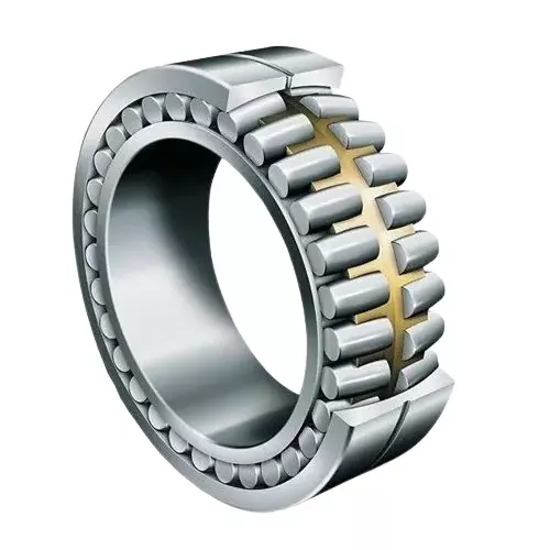 NBC Spherical Roller Bearing, Inner Dia 170 mm, Outer Dia 280 mm, Width 88 mm, 23134MBC3W33