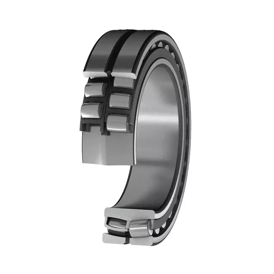 KOYO Spherical Roller Bearing, Inner Dia 320 mm, Outer Dia 580 mm, Width 208 mm, 23264RKW33C3