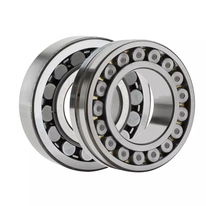 NTN Spherical Roller Bearing, Inner Dia 160 mm, Outer Dia 270 mm, Width 109 mm, 24132EMD1C4