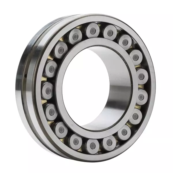 NTN Spherical Roller Bearing, Inner Dia 260 mm, Outer Dia 400 mm, Width Dia 140 mm, 24052 Series