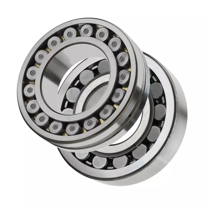 NTN Spherical Roller Bearing, Inner Dia 260 mm, Outer Dia 400 mm, Width 140 mm, 24052EMD1C4