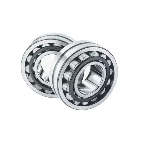 FAG Spherical Roller Bearing, Inner Dia 80 mm Outer Dia 170 mm Width 58 mm, 22316E1.T41A