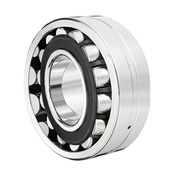 NTN Spherical Roller Bearing, Inner Dia 220 mm, Outer Dia 400 mm, Width Dia 144 mm, 23244 Series