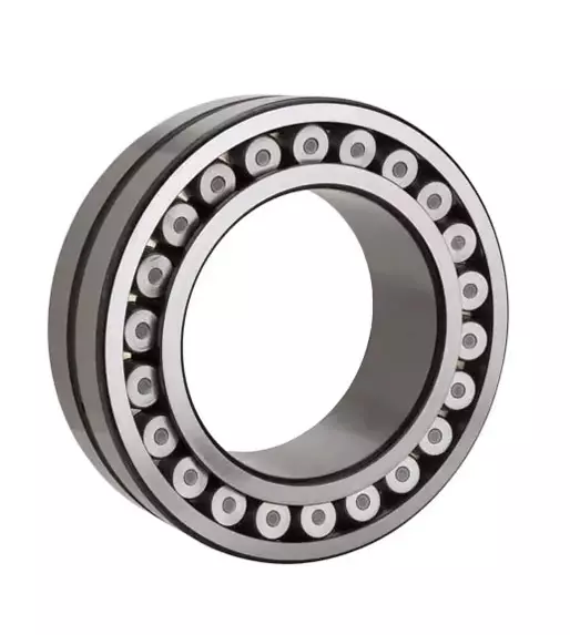 NTN Spherical Roller Bearing, Inner Dia 220 mm, Outer Dia 370 mm, Width 150 mm, 24144EMK30D1C3