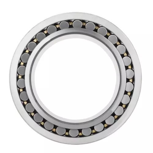 SKF Domestic Spherical Roller Bearing, Inner Dia 160 mm, Outer Dia 290 mm, Width 80 mm, 22232 CC/C3W33
