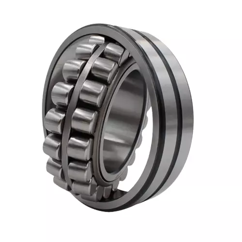 SKF Domestic Spherical Roller Bearing, Inner Dia 200 mm, Outer Dia 310 mm, Width 109 mm, 24040 CC/C3W33