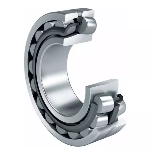 FAG Spherical Roller Bearing, Inner Dia 140 mm Outer Dia 250 mm Width 88 mm, 23228E1AK.M