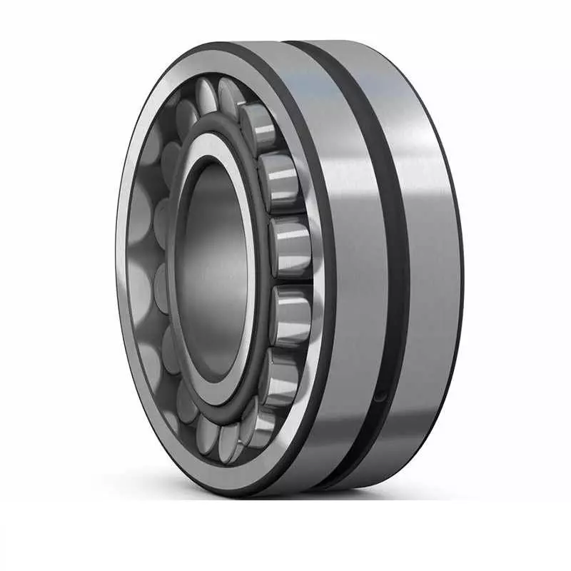 KOYO Spherical Roller Bearing, Inner Dia 170 mm, Outer Dia 360 mm, Width 120 mm, 22334RW33