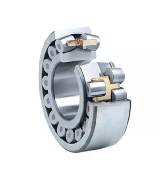 KOYO Spherical Roller Bearing, Inner Dia 200 mm, Outer Dia 360 mm, Width 128 mm, 23240RW33