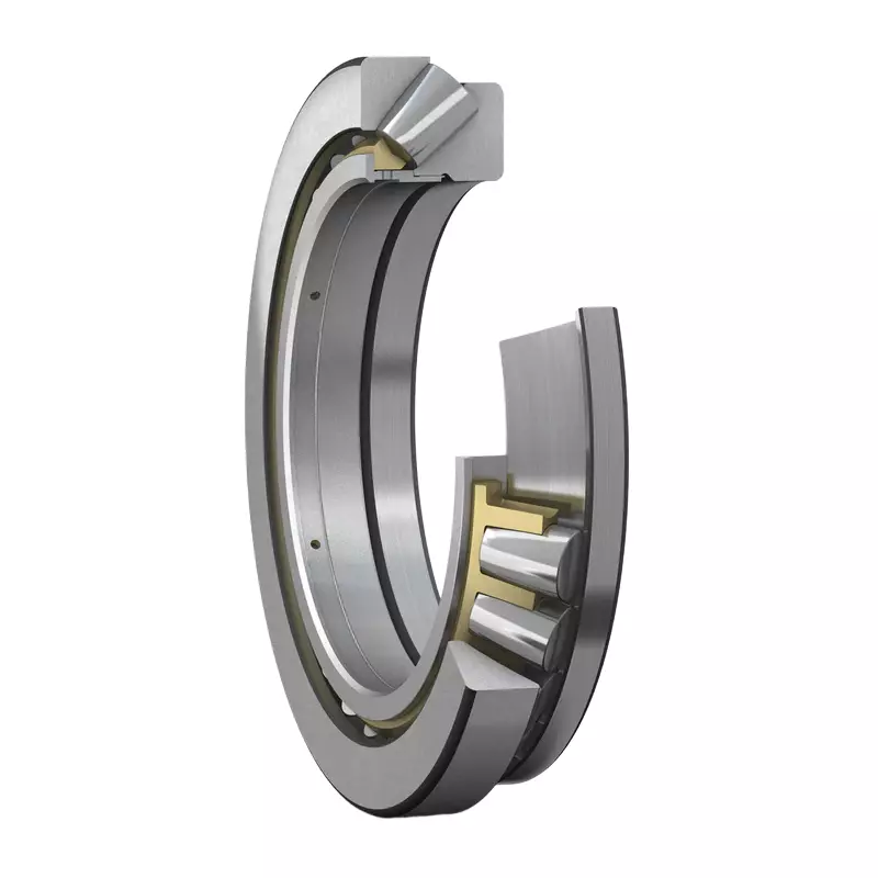 Buy KOYO 160 mm Spherical Roller Thrust Bearing 29432R from Industrybuying.com