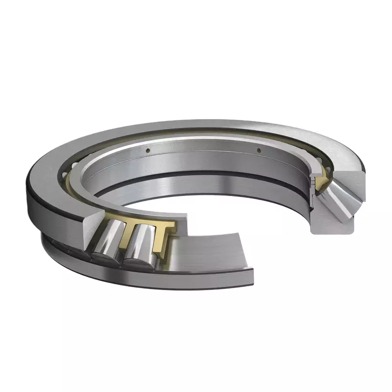 KOYO Spherical Roller Bearing, Inner Dia 160 mm, Outer Dia 320 mm, Width 95 mm, 29432R