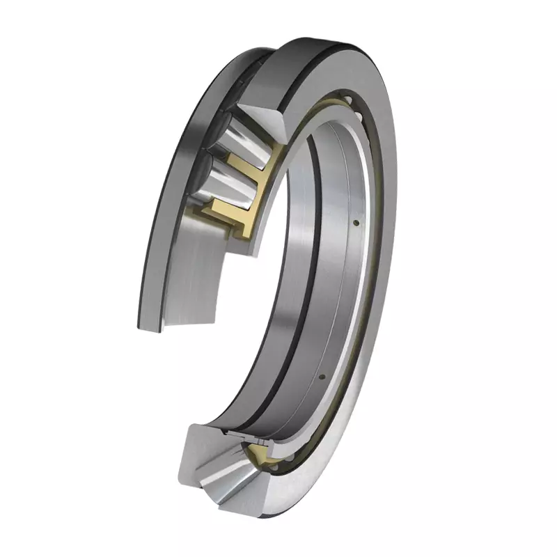 KOYO Spherical Roller Bearing, Inner Dia 160 mm, Outer Dia 320 mm, Width 95 mm, 29432R