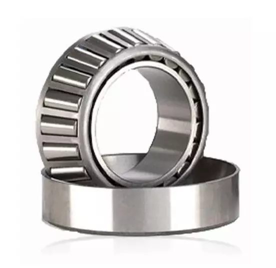 NTN Tapered Roller Bearing, Inner Dia 133 mm, Outer Dia 216 mm, Width 48 mm, 4T-74525/74850
