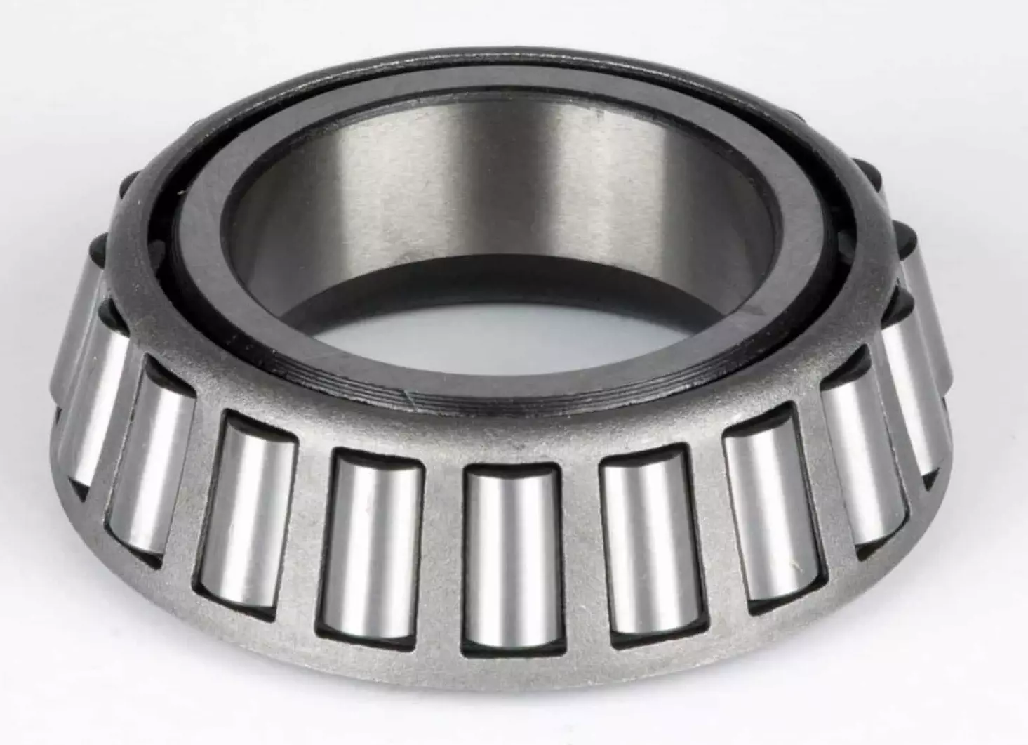 NTN Tapered Roller Bearing, Inner Dia 133 mm, Outer Dia 216 mm, Width 48 mm, 4T-74525/74850