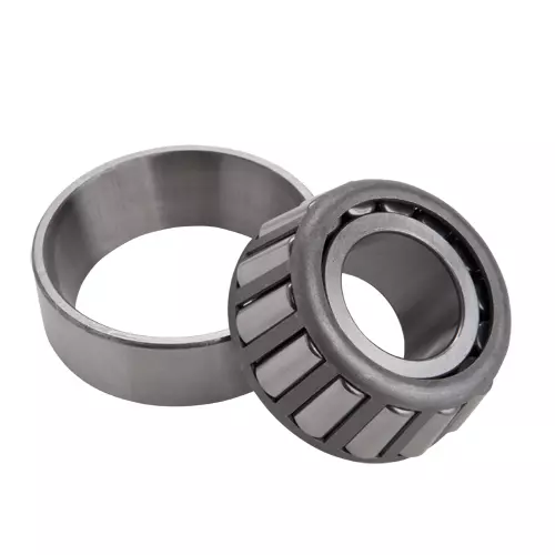 NTN Tapered Roller Bearing, Inner Dia 101 mm, Outer Dia 190 mm, Width 57 mm, 4T-HH221449/HH22#01