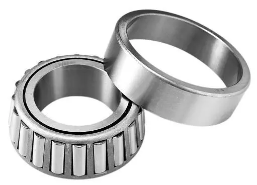 NTN Single Row Tapered Roller Bearing, Inner Dia 24 mm, Outer Dia 57 mm, Width 20 mm, 4T-1779/1729