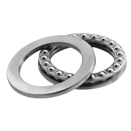 GEM Thrust Ball Bearing Inner Dia 30 mm Outer Dia 68 mm Width 36 mm, 52208