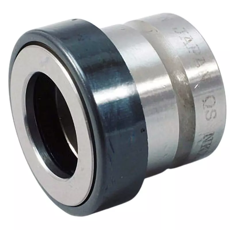 NTN Needle Roller Bearings With Thrust Ball Bearings Model NKXR High Carbon Chromium Steel 62 mm Outer Diameter, NKXR50T2