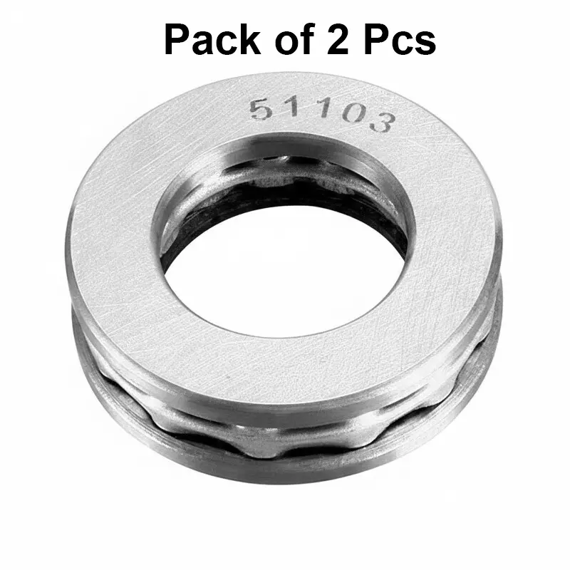 invento-axial-thrust-ball-bearing-single-direction-carbon-steel-30-mm-od-x-17-mm-id-x-9-mm-h-51103-pack-of-2-pcs