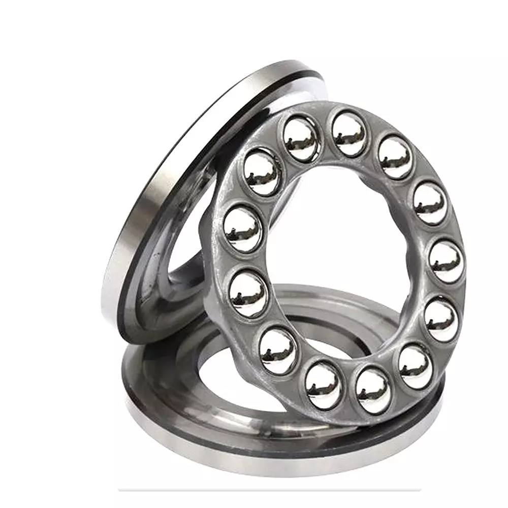 invento-axial-thrust-ball-bearing-single-direction-carbon-steel-47-mm-od-x-30-mm-id-x-11-mm-h-51106-pack-of-4-pcs