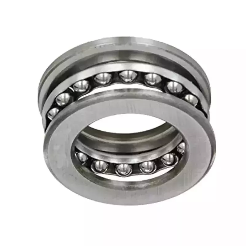 GEM Thrust Ball Bearing Inner Dia 75 mm Outer Dia 110 mm Width 27 mm, 51215